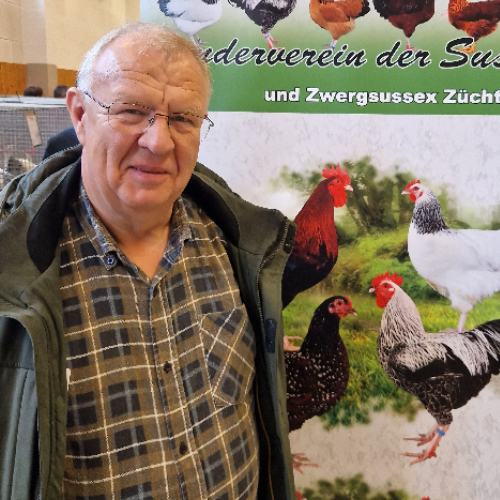Richard Tenbusch