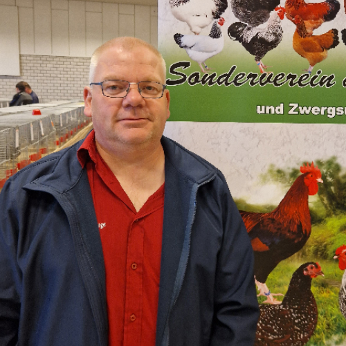 Torsten Specht